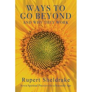 Ways to Go Beyond and Why They Work: Seven Spiritual Practices for a Scientific